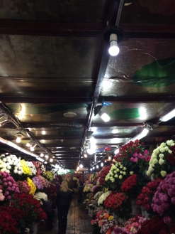 5- flower shop